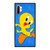 TWEETY BIRD LOONEY TUNES HAPPY Samsung Galaxy Note 10 Plus Case Cover