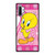 TWEETY BIRD LOONEY TUNES Samsung Galaxy Note 10 Plus Case Cover