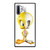 TWEETY BIRD SKELETON LOONEY TUNES Samsung Galaxy Note 10 Plus Case Cover