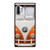 VW VOLKSWAGEN VAN 6 Samsung Galaxy Note 10 Plus Case Cover
