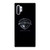 WARNER BROSS PICTURES METAL LOGO Samsung Galaxy Note 10 Plus Case Cover