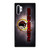 WASHINGTON REDSKINS Samsung Galaxy Note 10 Plus Case Cover