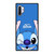 WE LOVE STITCH AND LILO CARTOON Samsung Galaxy Note 10 Plus Case Cover