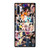 WHY DON'T WE COLLAGE 2 Samsung Galaxy Note 10 Plus Case Cover