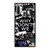 WHY DONT WE COLLAGE 3 Samsung Galaxy Note 10 Plus Case Cover