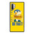 WHY YOU DO THAT SML JEFFY Samsung Galaxy Note 10 Plus Case Cover