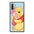 WINNIE THE POOH AND PIGLET Samsung Galaxy Note 10 Plus Case Cover