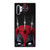 WOLVERINE X DEADPOOL MARVEL ICON Samsung Galaxy Note 10 Plus Case Cover