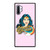 WONDER WOMAN CARTOON 2 Samsung Galaxy Note 10 Plus Case Cover