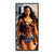 WONDER WOMAN DC Samsung Galaxy Note 10 Plus Case Cover