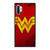 WONDER WOMAN LOGO ART Samsung Galaxy Note 10 Plus Case Cover