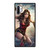 WONDER WOMAN NEW Samsung Galaxy Note 10 Plus Case Cover