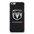 DODGE RAM CARBON iPhone 6 / 6S Plus Case Cover