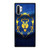 WORLD OF WARCRAFT ALLIANCE WOW FLAGE Samsung Galaxy Note 10 Plus Case Cover
