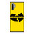 WUTANG CLAN LOGO Samsung Galaxy Note 10 Plus Case Cover