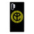 YELLOW CLAW Samsung Galaxy Note 10 Plus Case Cover