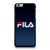 FILA SPORT ICON iPhone 6 / 6S Plus Case Cover