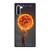 7 SEVEN DEADLY SINS ANIME ESCANOR Samsung Galaxy Note 10 Case Cover