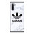 ADIDAS MARBLE LOGO Samsung Galaxy Note 10 Case Cover
