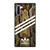ADIDAS ORIGINALS STRIPES SNAKE SKIN Samsung Galaxy Note 10 Case Cover