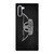 AEROSMITH ICON Samsung Galaxy Note 10 Case Cover