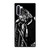 AEROSMITH STEVEN TYLER 2 Samsung Galaxy Note 10 Case Cover