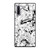 AHEGAO PERVERT Samsung Galaxy Note 10 Case Cover