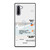AIR JORDAN OFF WHITE NIKE SNEAKERS Samsung Galaxy Note 10 Case Cover