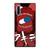 AKIRA CAPSULE GANG ANIME Samsung Galaxy Note 10 Case Cover