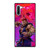 AKUMA GOUKI GAMES STREET FIGHTER Samsung Galaxy Note 10 Case Cover