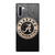 ALABAMA CRIMSON TIDE LOGO EMBLEM Samsung Galaxy Note 10 Case Cover