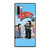 AMERICAN DAD CARTOON VOLUME 6 Samsung Galaxy Note 10 Case Cover