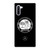 AMG MERCEDES BENZ AFFALTERBACH LOGO Samsung Galaxy Note 10 Case Cover