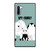 ANYA AND BOND FORGER SPY FAMILY MANGA ANIME Samsung Galaxy Note 10 Case Cover