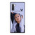 ARIANA GRANDE ICON Samsung Galaxy Note 10 Case Cover