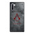 ASSASSIN'S CREED Logo Samsung Galaxy Note 10 Case Cover