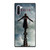 ASSASSIN'S CREED Poster Samsung Galaxy Note 10 Case Cover