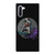 ASTRONAUT SKATEBOARDER Samsung Galaxy Note 10 Case Cover
