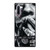 AT LONG LAST ASAP ROCKY Samsung Galaxy Note 10 Case Cover