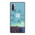 BANGTAN BOYS BTS SIGNATURE 2 Samsung Galaxy Note 10 Case Cover