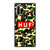 BAPE CAMO HUF Samsung Galaxy Note 10 Case Cover