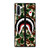 BAPE SHARK CAMO ZIP Samsung Galaxy Note 10 Case Cover