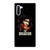 BRUCE LEE THE DRAGON Samsung Galaxy Note 10 Case Cover