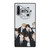 BTS BANGTAN BOYS 2 Samsung Galaxy Note 10 Case Cover