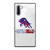 BUFFALO BILLS LOGO Samsung Galaxy Note 10 Case Cover