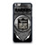 OAKLAND RAIDERS NFL LOGO iPhone 6 / 6S Plus Case Cover