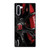 BUGATTI RIM CAR LOGO Samsung Galaxy Note 10 Case Cover