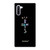 CACTUS JACK TRAVIS SCOTT X OFF WHITE 2 Samsung Galaxy Note 10 Case Cover