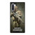 CALL OF DUTY MODERN WARFARE GAME Samsung Galaxy Note 10 Case Cover