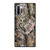 CAMO BROWNING LOVE Samsung Galaxy Note 10 Case Cover